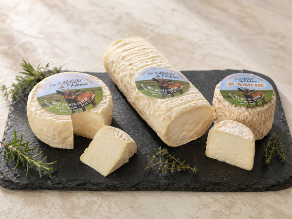 FROMAGE