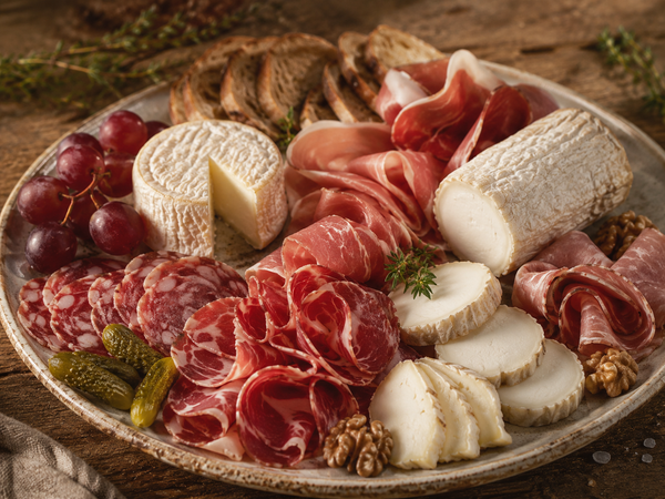 CHARCUTERIE