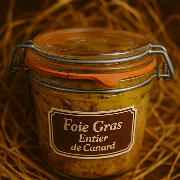 FOIES GRAS