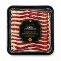 Lamelles de ventrèche plate de porc noir de Bigorre – 120g