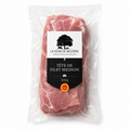 Tête de filet mignon de porc noir de Bigorre sous vide – 500 g