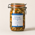 Mélange d’Automne — 750g