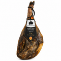 Jambon noir de Bigorre avec os – 9 kg – 48 mois d’affinage