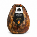 Jambon noir de Bigorre sans os – 6,5 kg – 48 mois d’affinage