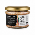 Terrine au jambon noir de Bigorre  - 180g