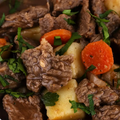 Axoa de veau – 590 g