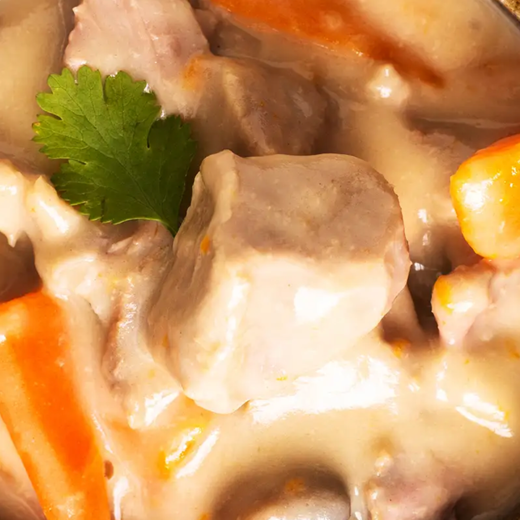 Blanquette de veau - 800 g