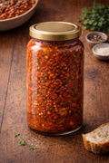 Sauce Bolognaise – 1 kg