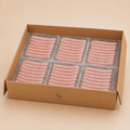 Colis de chipolatas 100 % veau – 2 kg