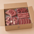 Colis de bœuf Campagne – 5 kg