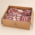 Colis de bœuf Campagne – 10 kg