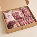 Colis d’agneau – 12 kg environ