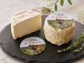 La Tomette de chèvre