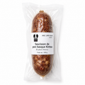 Saucisson de porc basque Kintoa –  275g