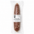 Saucisse sèche de porc basque Kintoa – 225g