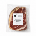 Jambon 1/4 de porc basque Kintoa – 1kg