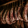 Saucisson de Kintoa - 300g