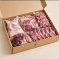 Colis d'agneau - 6 kg environ