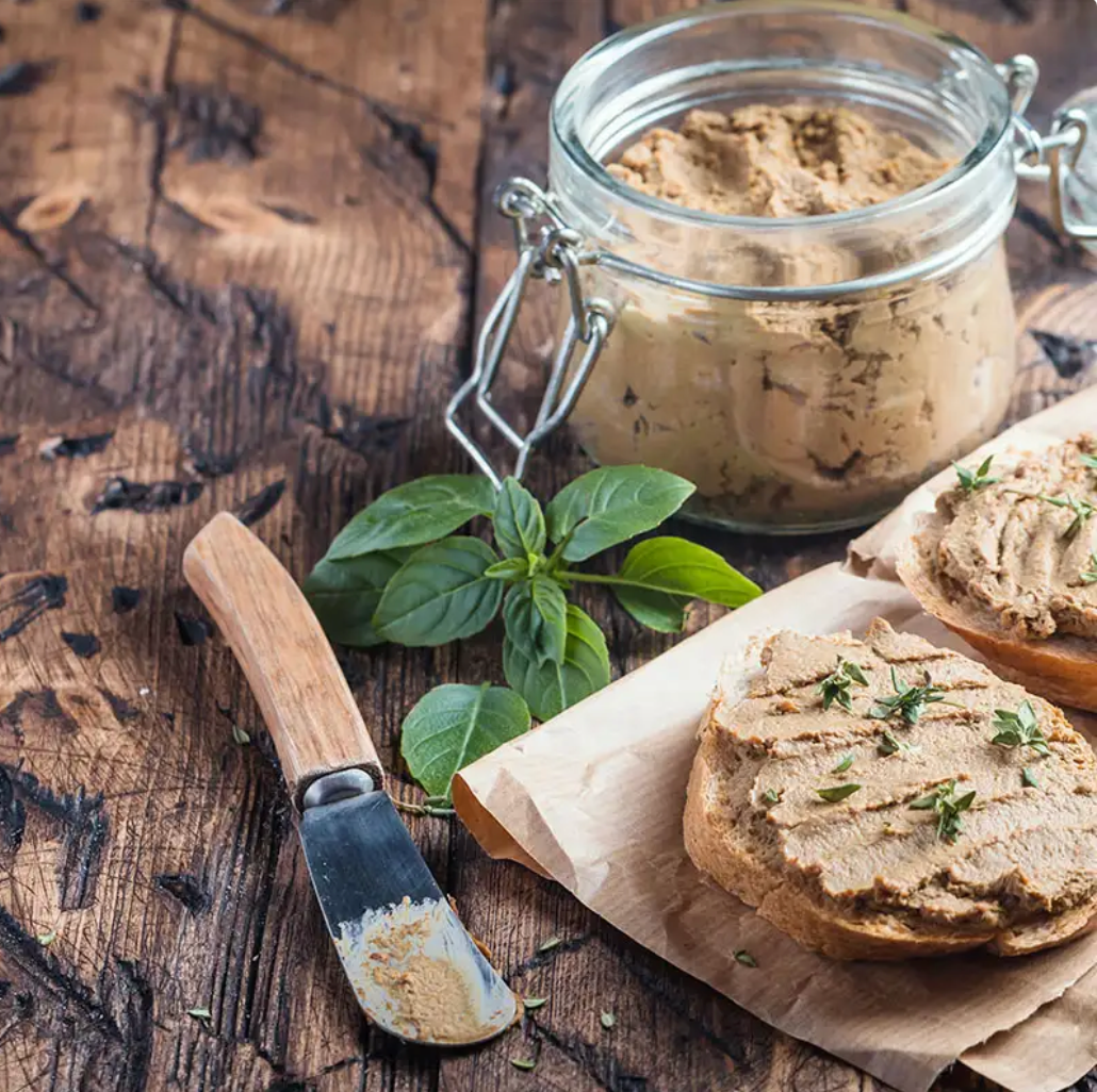 Pâté de Kintoa 130g