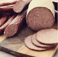 Saucisson de bœuf – 250 g / 300 g