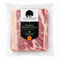 Poitrine désossée de porc noir de Bigorre avec ou sans couenne - 6,5kg