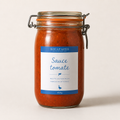Sauce tomate — 450g