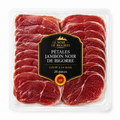 Pétales de jambon noir de Bigorre coupé à la main – 70g