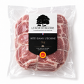 Rôti dans l’échine de porc noir de Bigorre – 1 kg