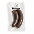 Boudin de porc noir de Bigorre – 180g