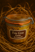 Foie gras 330g