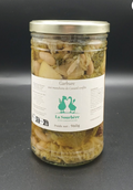 Garbure 960g