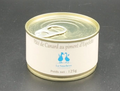 Pâté de canard au piment d’Espelette 125g